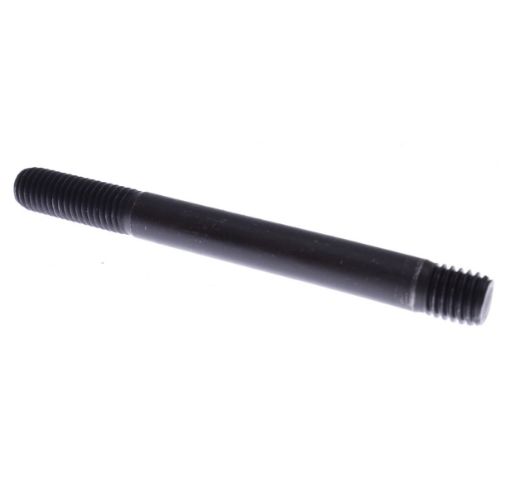 Bilde av Pinneskrue / støttebolt 10mm. - Lengde 100 mm