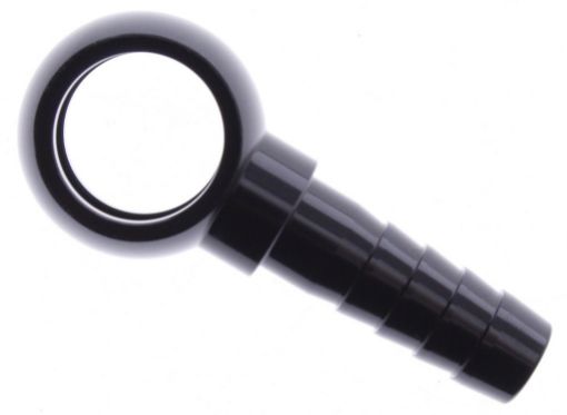 Bilde av Banjo øye med slangestuss 9.3mm - Ø14.5mm