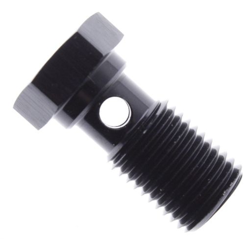 Bilde av Banjo bolt - 9/16 "-18 UNF - Svart Alu