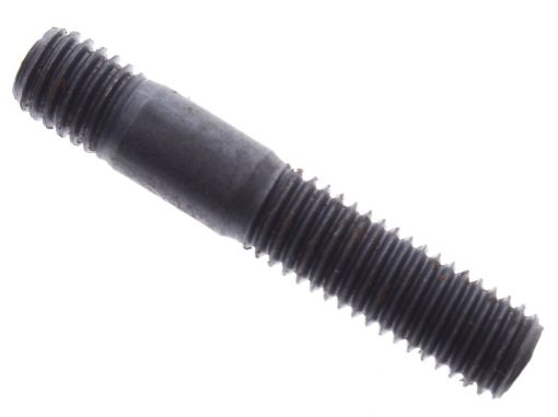Bilde av Pinneskrue / støttebolt 8mm. - Lengde 45 mm.