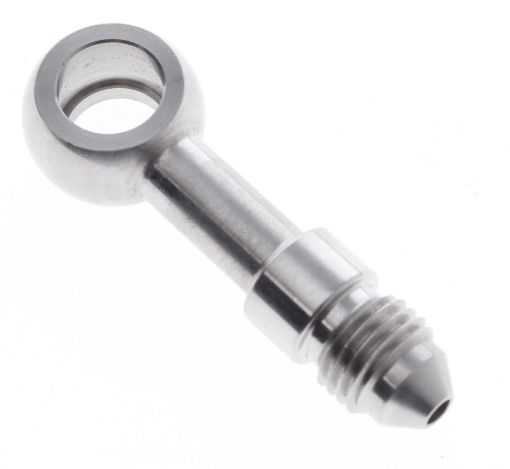 Bilde av Banjo til HAN, -4AN, I.D. 10,2mm, thickness 11mm