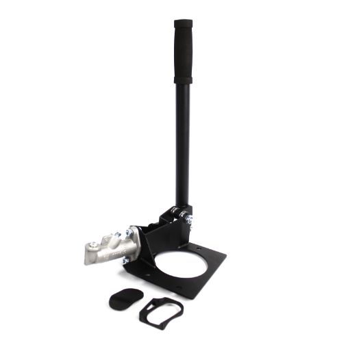 Bilde av BMW E36 COMPACT HIDDEN HANDBRAKE