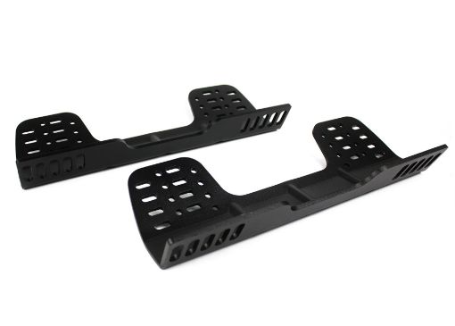 Bilde av REINFORCED SPORT SEATS BRACKETS V2 ALUMINIUM