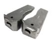 Bilde av BMW E39 REAR REPAIR SET FOR JACKING POINT