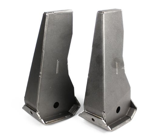 Bilde av BMW E39 REAR REPAIR SET FOR JACKING POINT