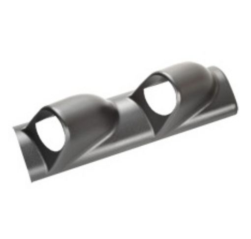 Bilde av A stolpe holder  2 instrument / holder