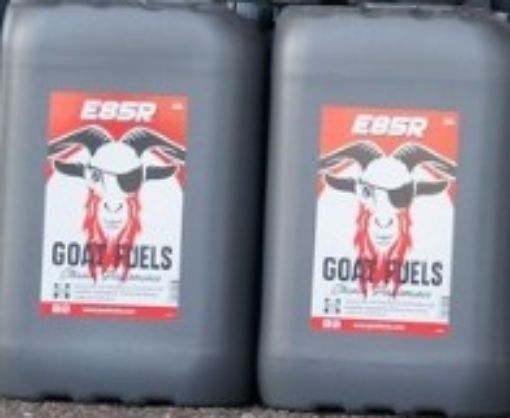 Bilde av Goat Fuels E85R etanolbrensel 25 L