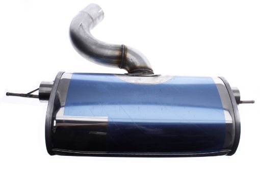 Bilde av E-merket Stainless 3" - Simons medium gryte