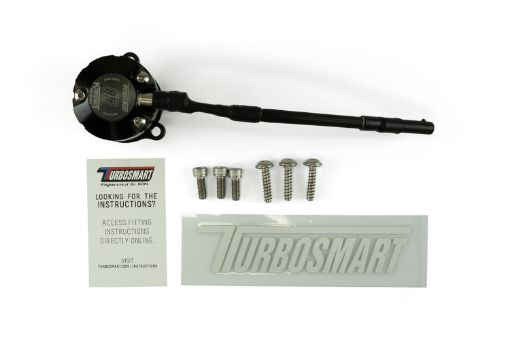 Bilde av Turbosmart BOV Kompact EM Plumb Back VR58 – Suits BMW B58 Gen 3 - Recirculating