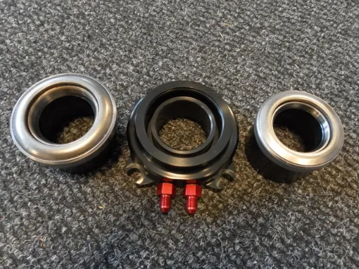 Bilde av Hydraulic release bearing Tilton model 215/240mm.