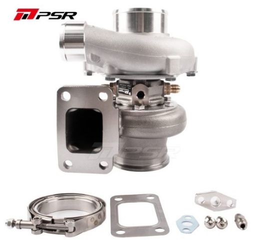 Bilde av PSR3071 Gen2 Dual Ball Bearing Turbocharger