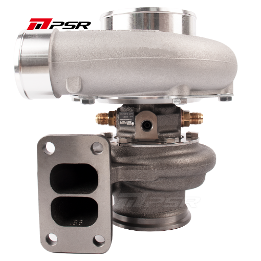 Bilde av PSR3576 Gen2 Dual Ball Bearing Turbocharger