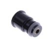 Bilde av Dyseadapter topp +15 mm med 14 mm O-ring med filter