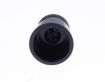 Bilde av Dyseadapter topp +15 mm med 14 mm O-ring med filter