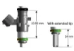 Bilde av Bosch dyse 1300cc