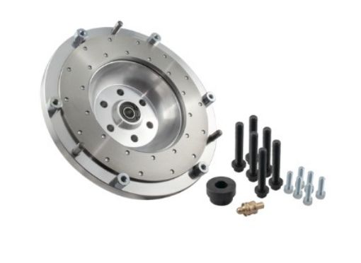 Bilde av PMC svinghjul GM Chevrolet V8 LS LS1 LS3 LS7 240MM