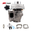 Bilde av PSR 4849G Forward Rotation - Dual Ball Bearing Turbocharger HP Rating 550