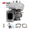 Bilde av PSR 4849G Forward Rotation - Dual Ball Bearing Turbocharger HP Rating 550