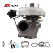 Bilde av PSR 4849G Forward Rotation - Dual Ball Bearing Turbocharger HP Rating 550