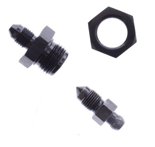 Bilde av Bleeding screw for clutch