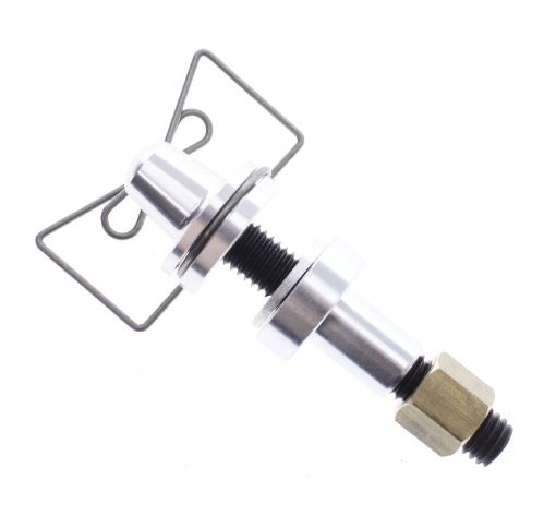 Bilde av Clutch adjustment for realese bearing