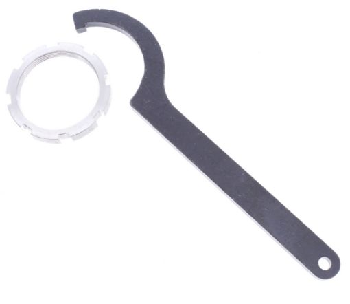 Bilde av Locking jam nuts