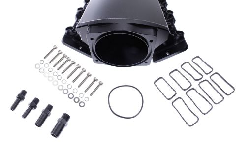 Bilde av GM LS1/LS2/LS6(Cathedral port) - Performance intake