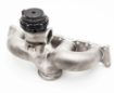 Bilde av VAG 1.8T 20V V-BAND - Garrett Precision