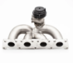 Bilde av VAG 1.8T 20V V-BAND - Garrett Precision
