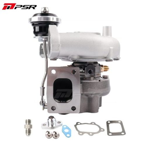 Bilde av PSR2867 Gen2 Drop In SR20 Engine Dual Ball Bearing Turbocharger