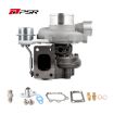 Bilde av PSR2860 GEN2 Dual Ball Bearing Turbocharger
