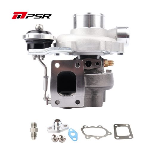 Bilde av PSR2867 Gen2 Dual Ball Bearing Turbocharger