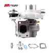 Bilde av PSR2871 Gen2 Dual Ball Bearing Turbocharger
