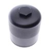Bilde av CNC oljefilter - M20x1.5 - Ø69 - 30 Micron