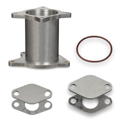 Bilde av EGR Valve Delete Kit for VW Crafter Amarok with 2.0 3.0 TDI engines