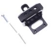 Bilde av 3 Port MAC / AEM Boost Controller Solenoid Valve Mount Bracket – CNC Billet