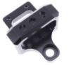 Bilde av 3 Port MAC / AEM Boost Controller Solenoid Valve Mount Bracket – CNC Billet