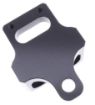 Bilde av 3 Port MAC / AEM Boost Controller Solenoid Valve Mount Bracket – CNC Billet