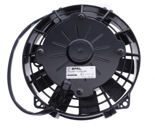 Bilde av 24V VA22-BP11/C-50A (167 MM)