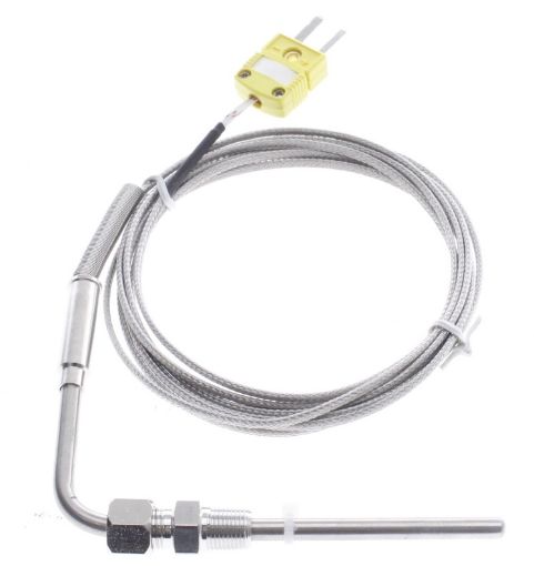 Bilde av Eksos sensor, EGT sensor - Universal - Covered tip
