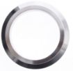 Bilde av V-Band inlet for Garrett GT/GTX30/35 and Garrett G25-550/660 Turbo models