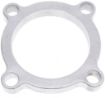 Bilde av T3 with 4 bolt outlet (2.5” ID)