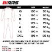 Bilde av RRS Diamond Star race suit - Black - FIA 8856-2018 - Small