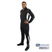 Bilde av RRS Diamond Star race suit - Black - FIA 8856-2018 - 3XL