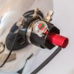 Bilde av RRS OPTIFIREX FIA Elektrisk Brannslukkingssystem 4,25L – Komplett Sett
