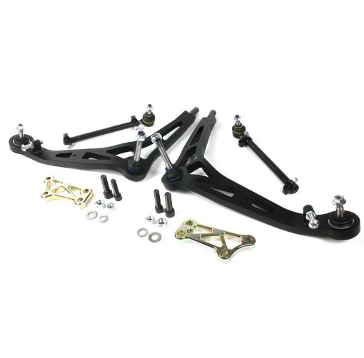 Bilde av Swagier BMW E36 steering angle kit