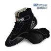 Bilde av RRS black racing boots - FIA 8856-2018 - Size 37