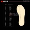 Bilde av RRS black racing boots - FIA 8856-2018 - Size 39
