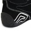 Bilde av RRS black racing boots - FIA 8856-2018 - Size 42