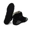 Bilde av RRS black racing boots - FIA 8856-2018 - Size 42